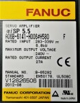 FANUC A06B-6141-H006#H580
